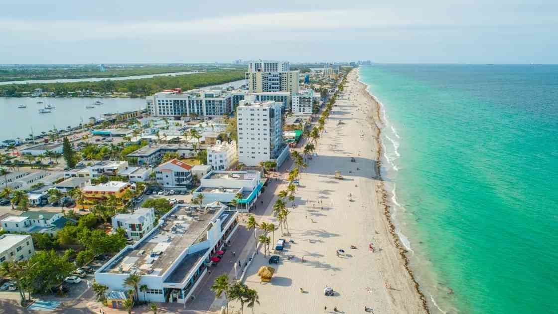 The Best Places To Invest In Florida