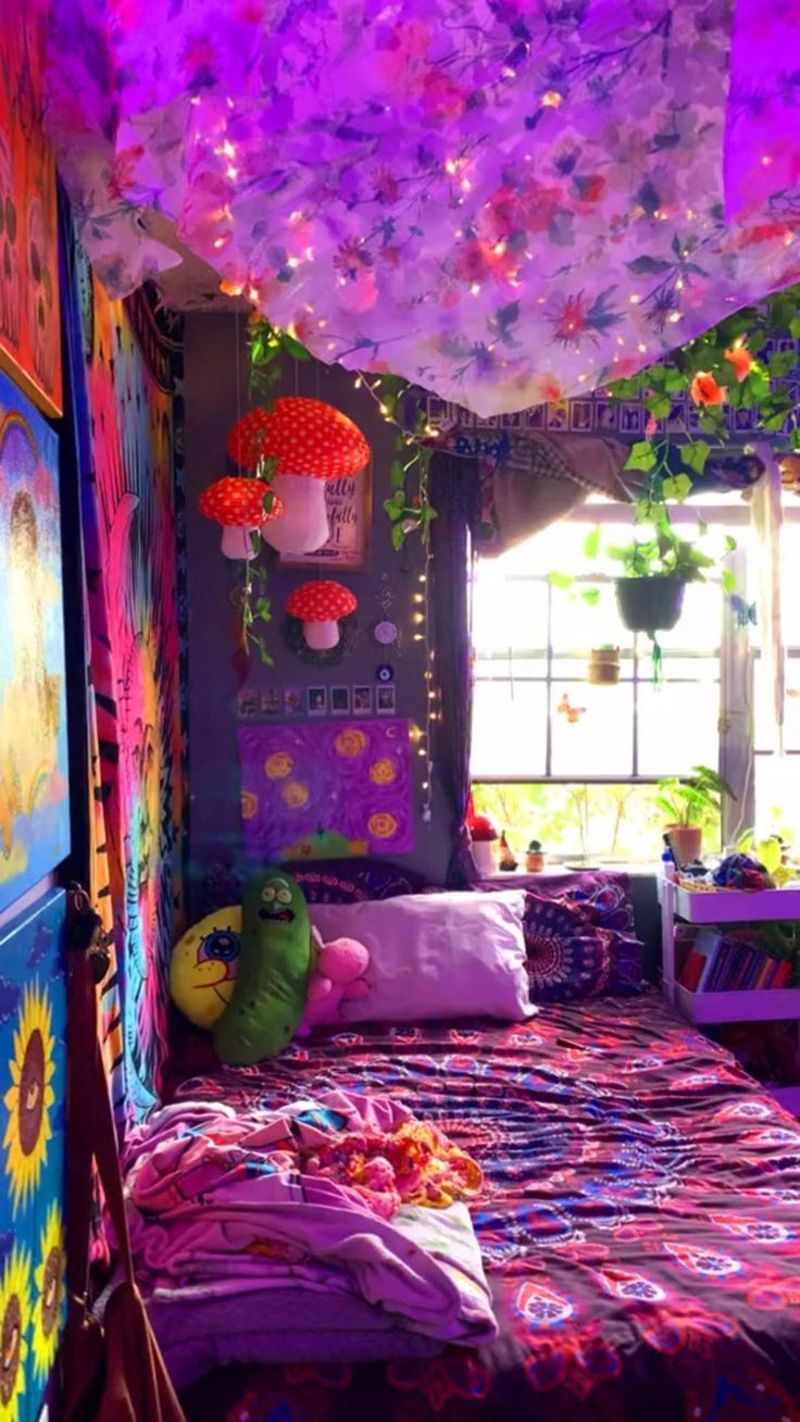 fairy room ideas