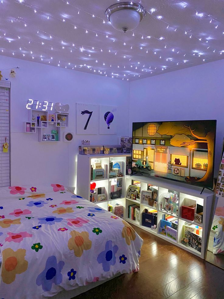 Kpop Room Decor Ideas: Cool Ideas