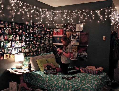 Room Ideas For Teenage Girls Tumblr