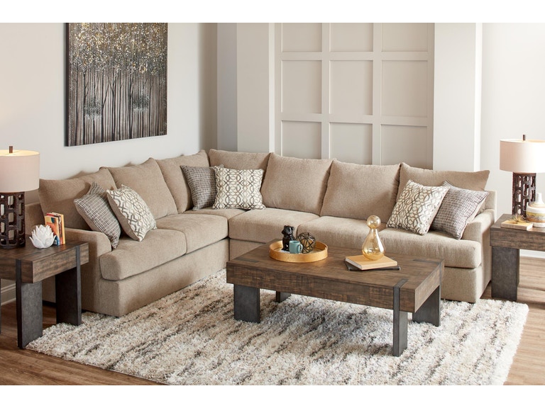 Mocha Sofa Living Room Ideas