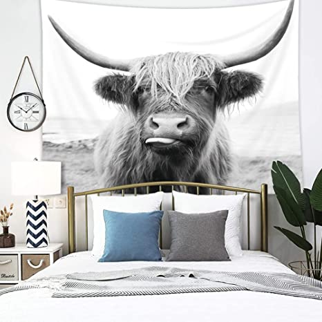Cow Room Ideas