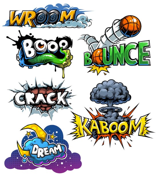 Bounce House Logo Ideas